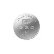 GP 3 Volt LİTYUM PARA PİL CR2032
