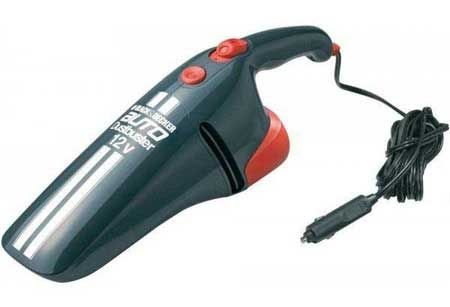 BLACK&DECKER AV1205 OTO SÜPÜRGE BLACK DECKER