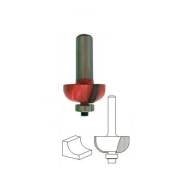 12 mm AHŞAP FREZE BIÇAĞI 3/4*12 BALIK SIRTI Ters Rulmanlı AHŞAP FREZE UCU