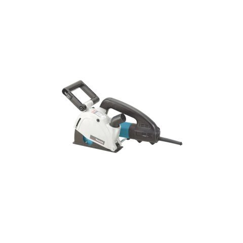 MAKİTA SG1250 KANAL AÇMA MAKİNASI 125 mm DUVAR KESME ÇİFT BIÇAKLI