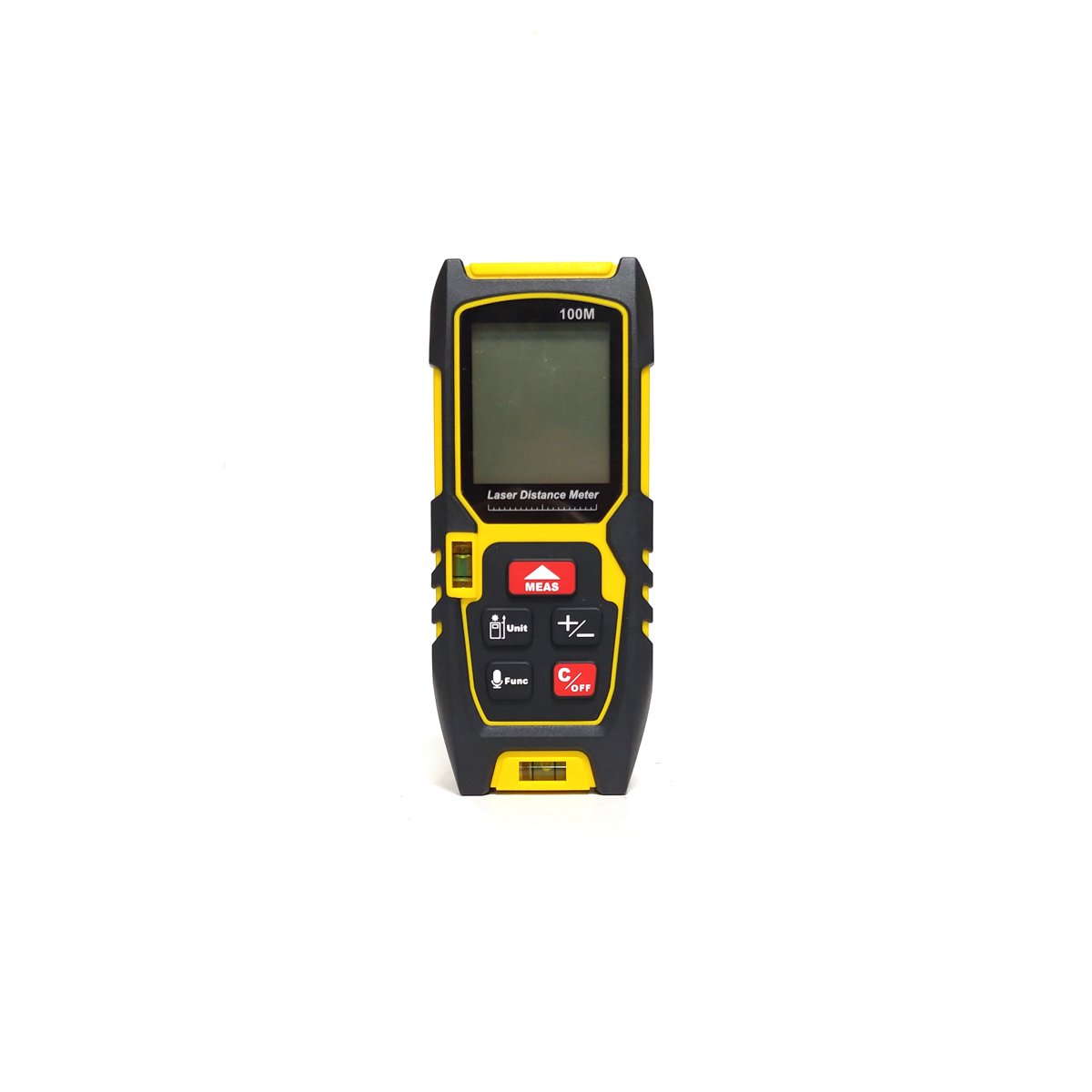 ROLWAL 100 mt LAZER METRE 100M MESAFE ÖLÇER