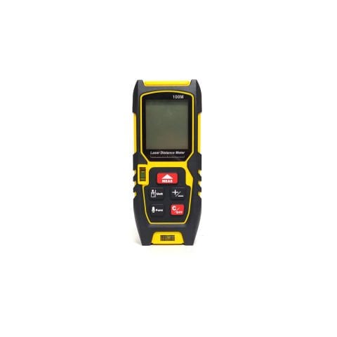 ROLWAL 100 mt LAZER METRE 100M MESAFE ÖLÇER