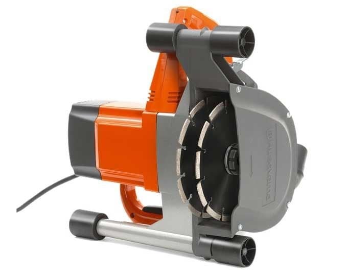 HUSQVARNA WCV 180 KANAL AÇMA MAKİNASI MERMER BETON TAŞ