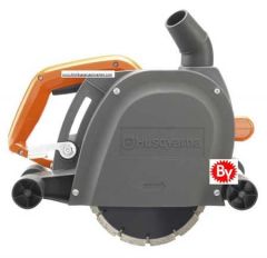 HUSQVARNA WCV 180 KANAL AÇMA MAKİNASI MERMER BETON TAŞ