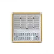 39*49 MENFEZ PANJUR AÇILIR WC-BANYO PENCERE HAVALANDIRMA