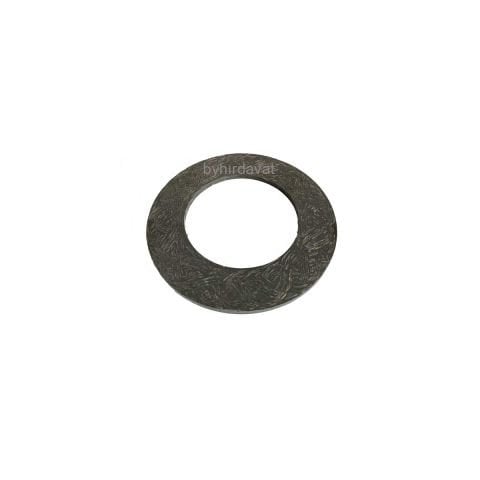 140 mm ŞAFT BALATASI RÖTÖVATÖR ROTATİLLER BALATALI ŞAFT TARIM