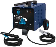 EİNHELL BT-EW 160 KAYNAK MAKİNASI 220-380 V