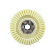 84 mm KOLLEKTÖR DİŞLİSİ ELEKTRİKLİ TESTERE ZİNCİR DİŞLİSİ PLASTİK 8