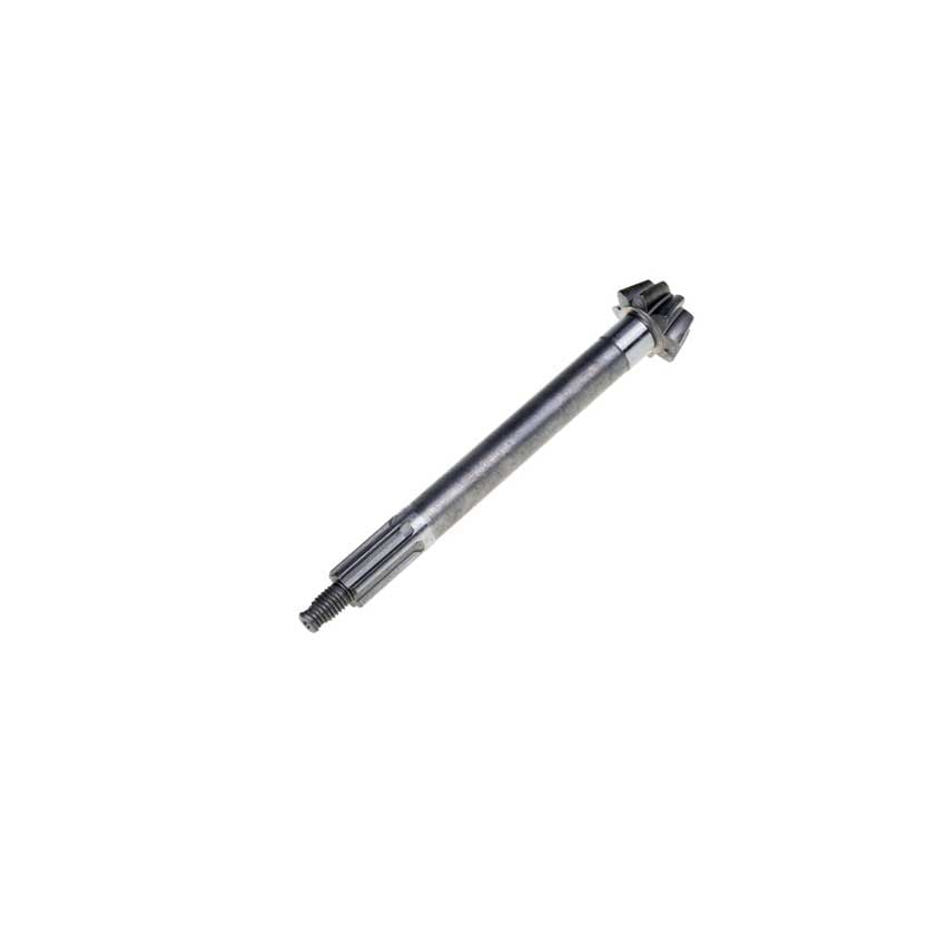 220 mm DİFERANSİYEL PİNYON DİŞLİSİ 8 Diş 35 Dişle Uyumlu 2019 WM110308A WEİMA 10 HP 1100 ÇAPA MAKİNASI MİLİ