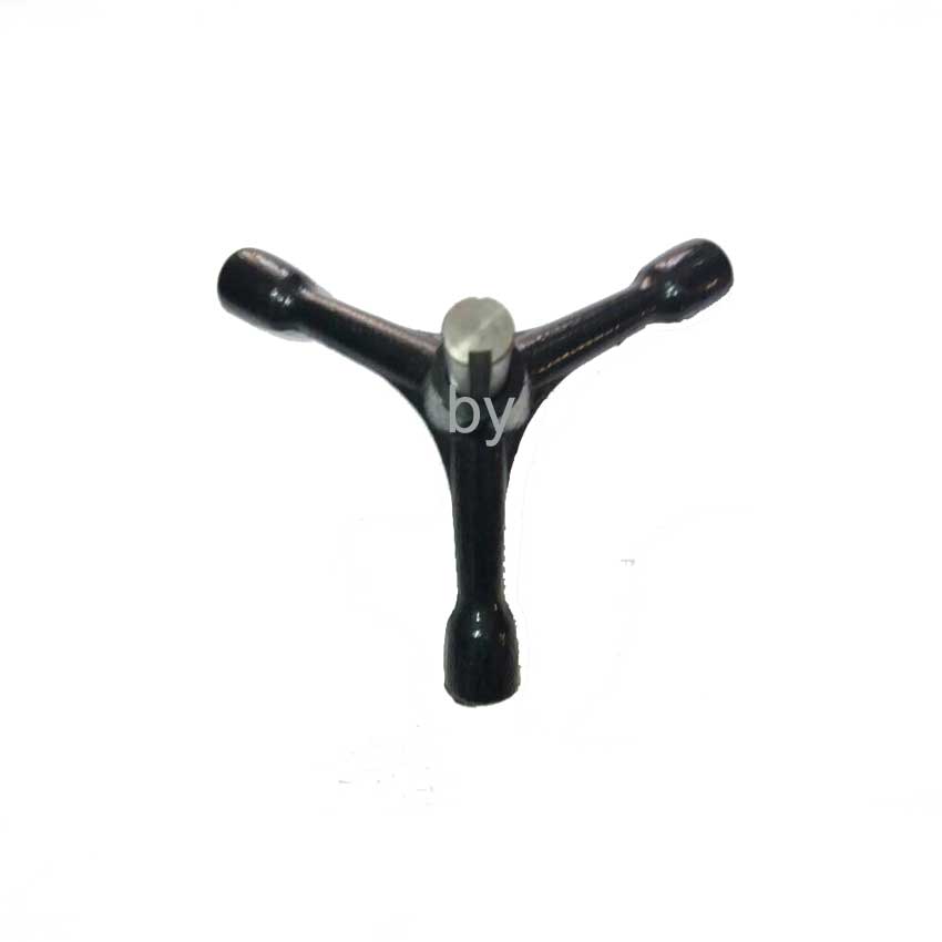 19 mm İLK HAREKET KOLU Kamalı 3-4 lük TEZGAH PAFTA 44 mm dişli için APAZ-DMR-EUROMAX-KALE-CHATTEL-NORA-CATPOWER-PROTER-RBT