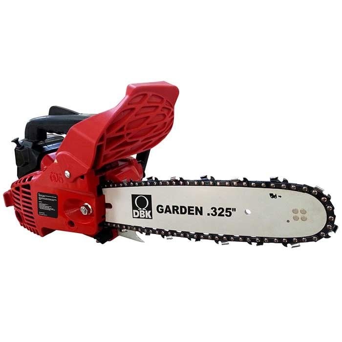 DBK PR-GS2500 MOTORLU TESTERE