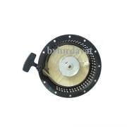 7 HP DİZEL MOTOR STARTER KOMPLE Sağ 178F