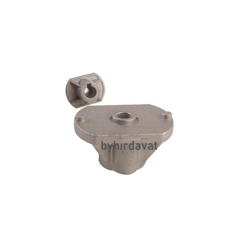 20 mm BIÇAK ADAPTÖRÜ KAPLİN ÇİM BİÇME MAKİNASI