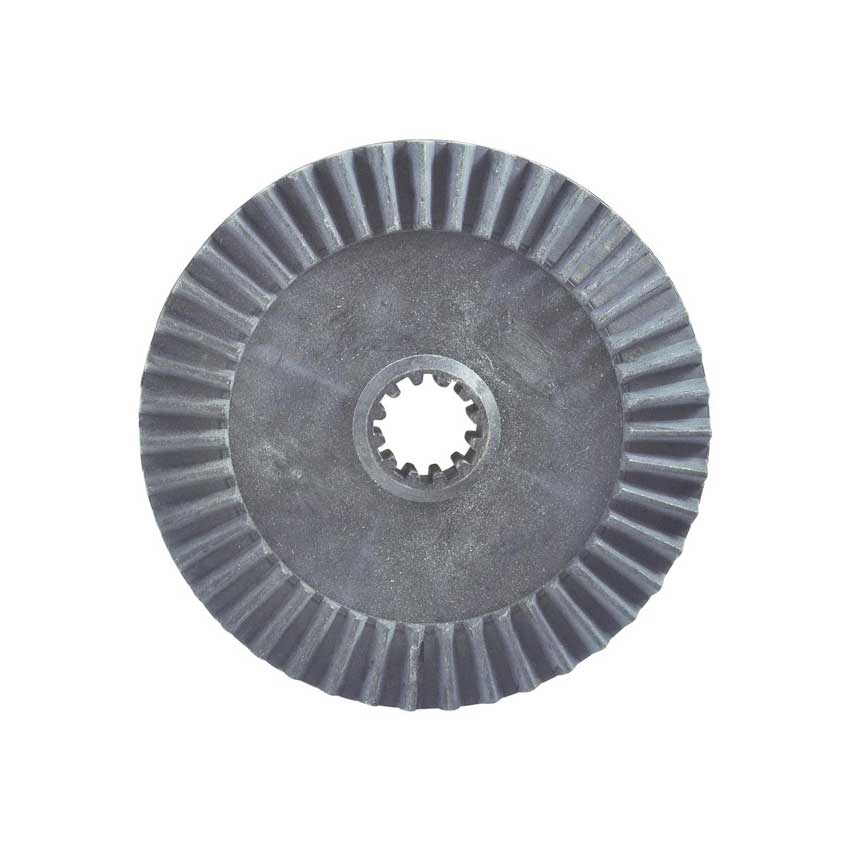 85 mm KOLLEKTÖR DİŞLİSİ ELEKTRİKLİ TESTERE ZİNCİR DİŞLİSİ PLASTİK 11