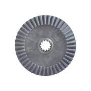 85 mm KOLLEKTÖR DİŞLİSİ ELEKTRİKLİ TESTERE ZİNCİR DİŞLİSİ PLASTİK 11