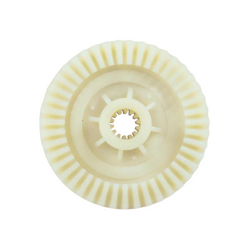 85 mm KOLLEKTÖR DİŞLİSİ ELEKTRİKLİ TESTERE ZİNCİR DİŞLİSİ PLASTİK 10