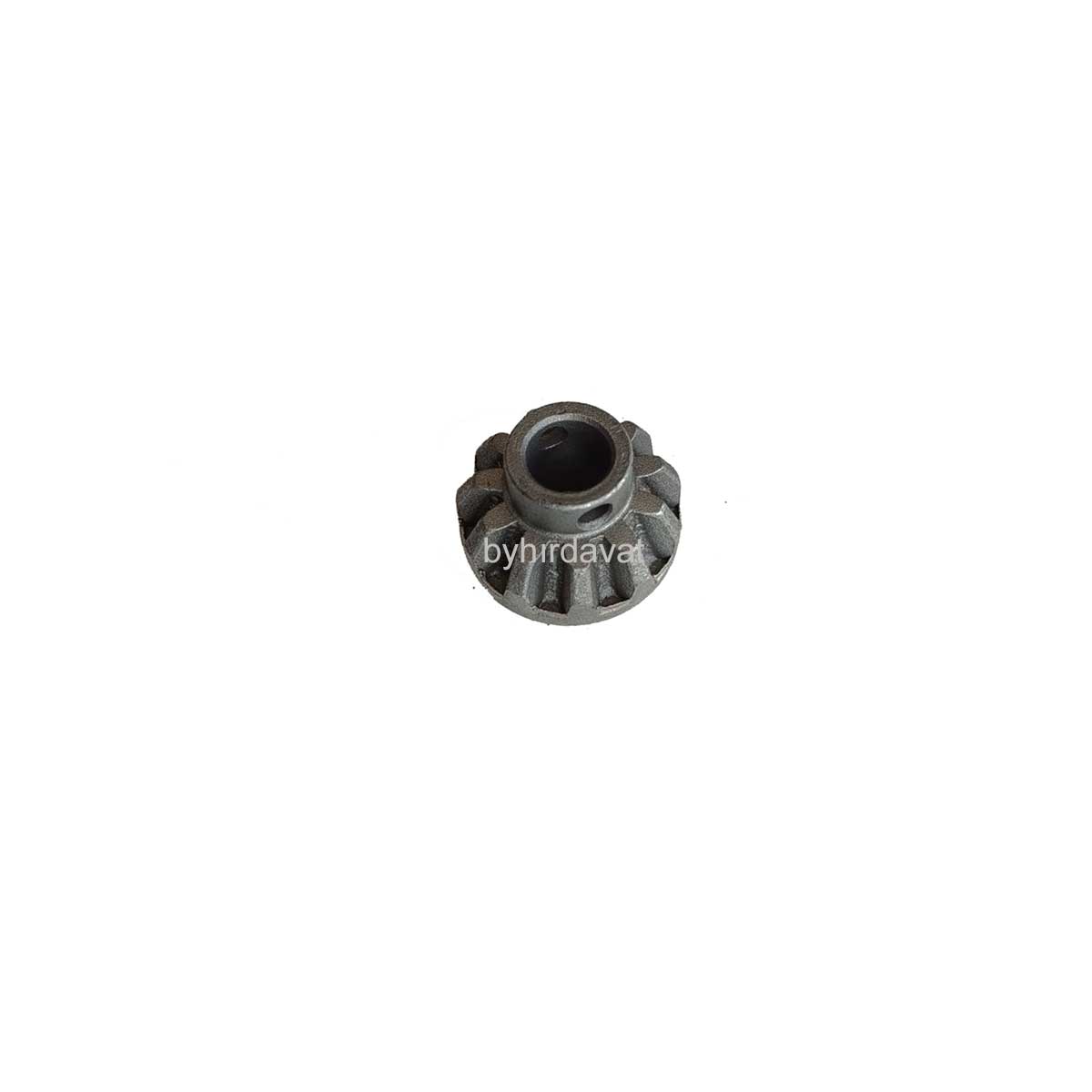 60 Lık Kriko 45 mm DİŞLİ REMORK KRİKO 60*60 ŞANZUMANLI KRIKO YANDAN ŞANZIMAN