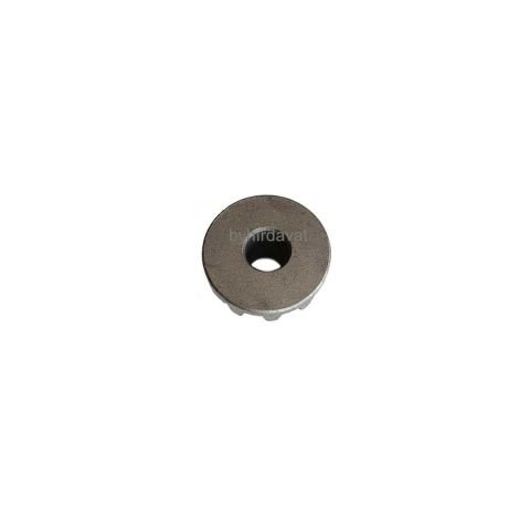 60 Lık Kriko 45 mm DİŞLİ REMORK KRİKO 60*60 ŞANZUMANLI KRIKO YANDAN ŞANZIMAN