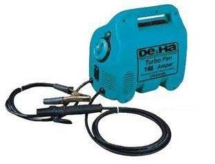 DE-HA 140A KAYNAK MAKİNASI