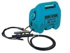DE-HA 140A KAYNAK MAKİNASI