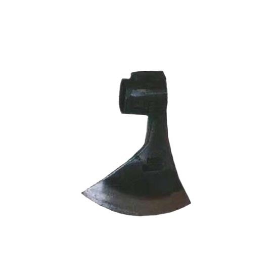 13 cm DÖĞME ÇELİK BALTA NACAK TEK AĞIZ KÜÇÜK Kurban Kemik Kesme