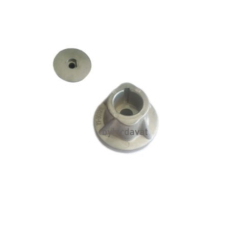 22 mm BIÇAK ADAPTÖRÜ KAPLİN 35 mm ÇİM BİÇME MAKİNASI