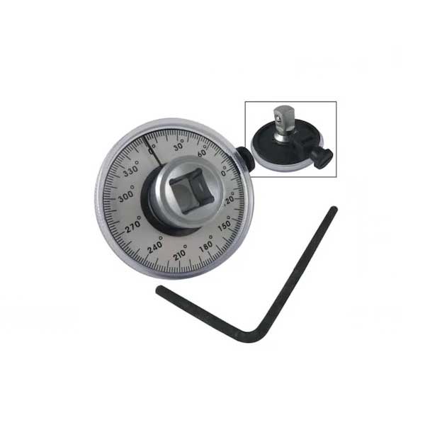 NTtools 1/2\'\' TORK AÇI ÖLÇER NT4040