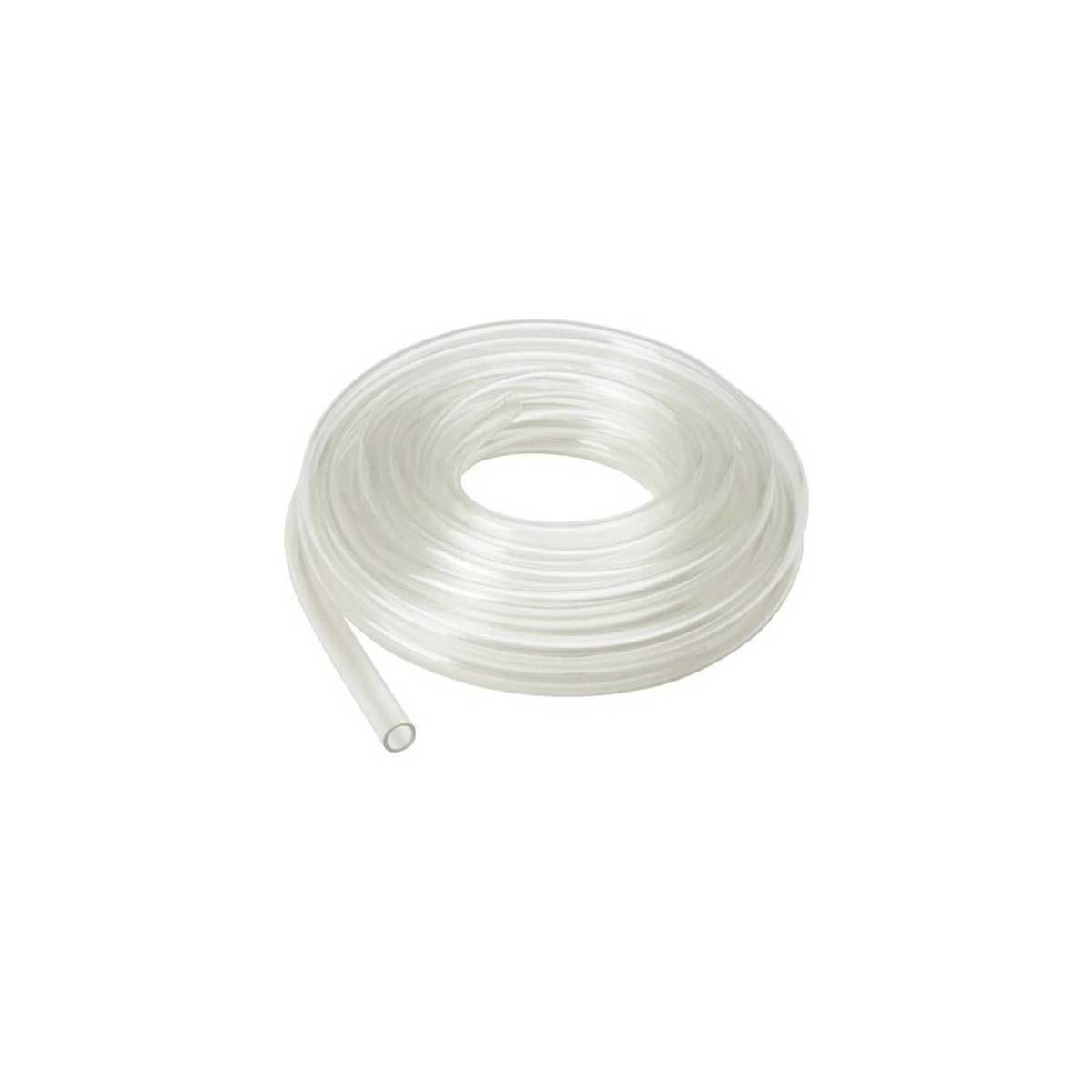 10 mm TERAZİ HORTUMU ŞEFFAF ince HORTUM 1 mt
