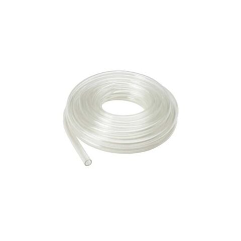 10 mm TERAZİ HORTUMU ŞEFFAF ince HORTUM 1 mt