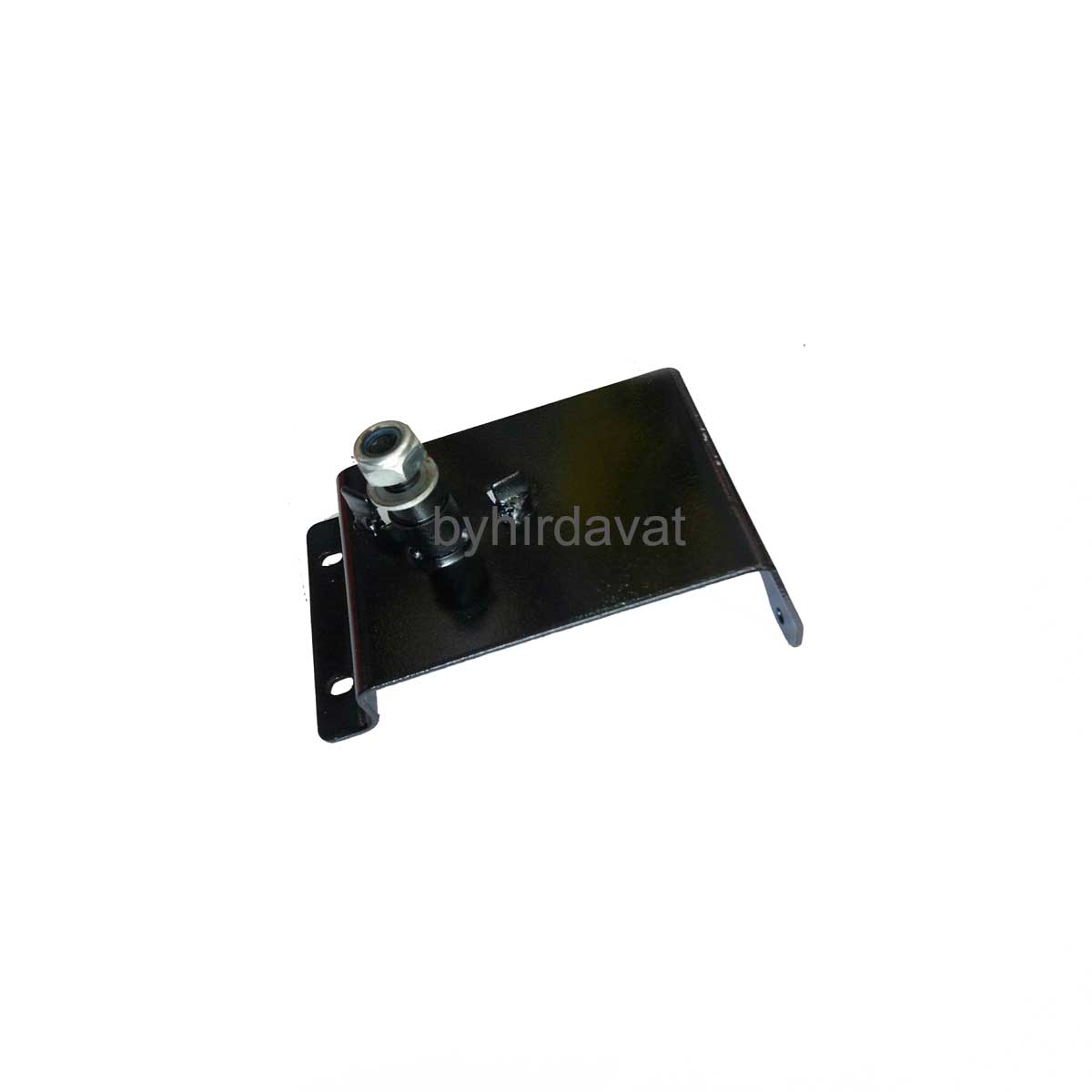 BG520 MOTOR BAĞLANTI SACI MOTORLU TIRPAN MOTOR YATAĞI BG-CG 430-520