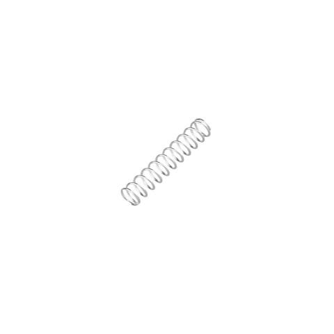 6-32 mm BASKI YAYI 05 TETİK YAYI CS21608B-KH-CS20 KOHAM 203060