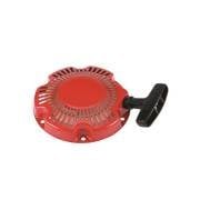 2.4 HP MOTOR STARTER METAL TIRNAKLI 150 mm