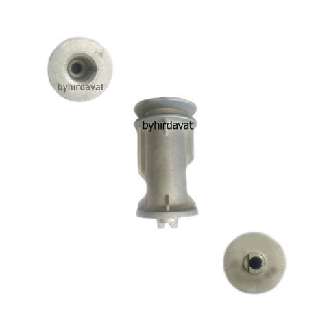 22 mm BIÇAK ADAPTÖRÜ KAPLİN HONDA 90 mm ÇİM BİÇME MAKİNASI