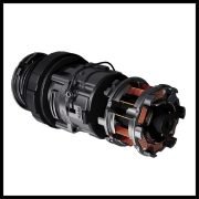 EİNHELL HEROCCO SDS PLUS SOLO AKÜLÜ KIRICI DELİCİ Kömürsüz POWER X