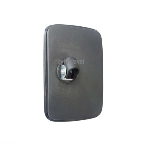 24 cm EGZOZ AYNASI KABİN AYNASI Skoda-Anadol TRAKTÖR-KEPÇE-İŞ MAKİNASI-KAMYON-KAMYONET-TARIM MAKİNALAR