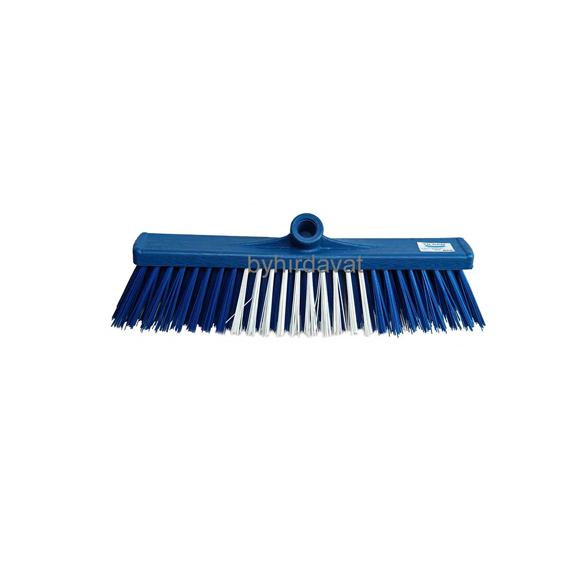 40 cm ÇALI FIRÇA PLASTİK YER SÜPÜRME FIRÇASI TEMİZLİK FIRÇASI PVC ÇÖPÇÜ FIRÇASI