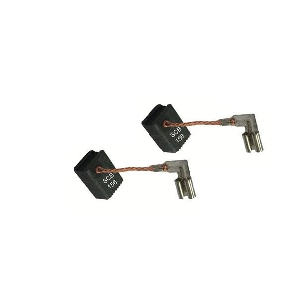 6*9*14 MAKİTA 4530 TAŞLAMA KÖMÜR 1Takım