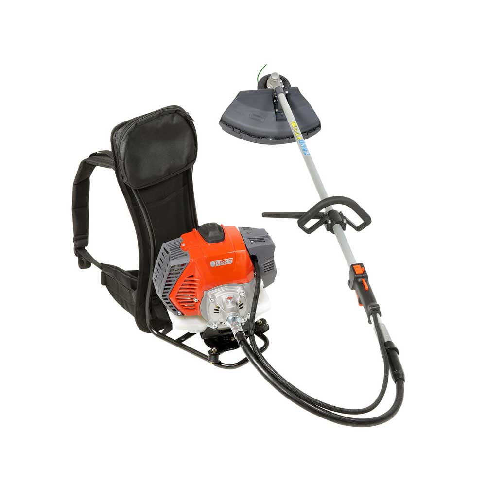 OLEOMAC BHC 40 BP MOTORLU SIRT TIRPAN