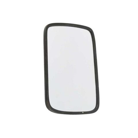 30 cm EGZOZ AYNASI KABİN AYNASI NEWHOLLAND TRAKTÖR-KEPÇE-İŞ MAKİNASI-KAMYON-KAMYONET-TARIM MAKİNALARI