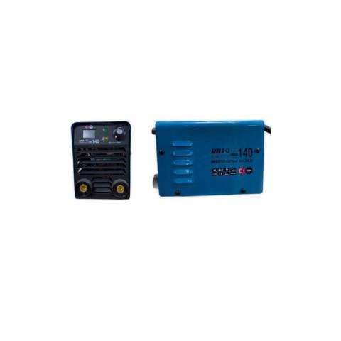 RBT MMA 140 İNVERTER KAYNAK MAKİNASI Küçük Mini 220 volt