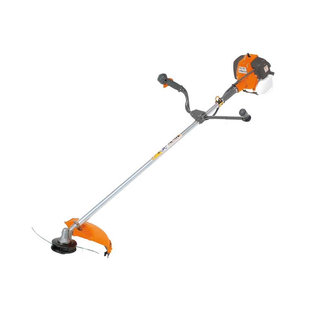 OLEOMAC 753 T MOTORLU YAN TIRPAN