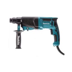 MAKITA HR2630 SDS PLUS ELEKTROPNÖMATİK KIRICI/DELİCİ