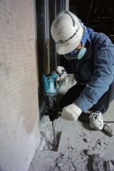 MAKITA HR2630 SDS PLUS ELEKTROPNÖMATİK KIRICI/DELİCİ