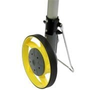 BTS-12397 TUR METRESİ TEKERLİ Diğital Yol Metresi İnşaatçılar-Çiftçiler-Emlakçılar-Polisler