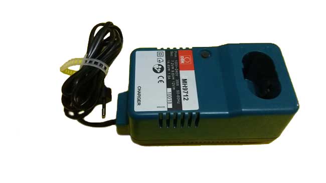 DBK EAS 14P ŞARJ CİHAZI