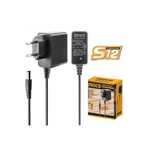 İNGCO 12 Volt ADAPTÖR FCLI12071E