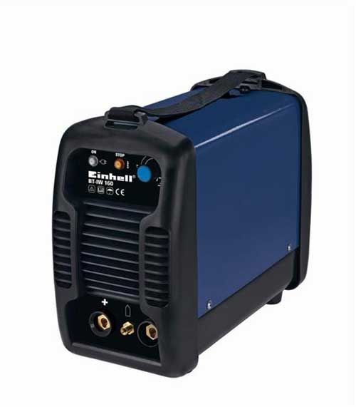 EİNHELL BT-IW 160 İNVERTER KAYNAK MAKİNA