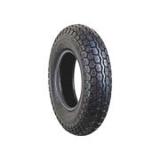 ANLAŞ 8 Jant 4.00-8 DIŞ LASTİK 6 PR 3.50-8 IRC EL ARABASI-TARIM-MOTORSIKLET DIŞ LASTİK