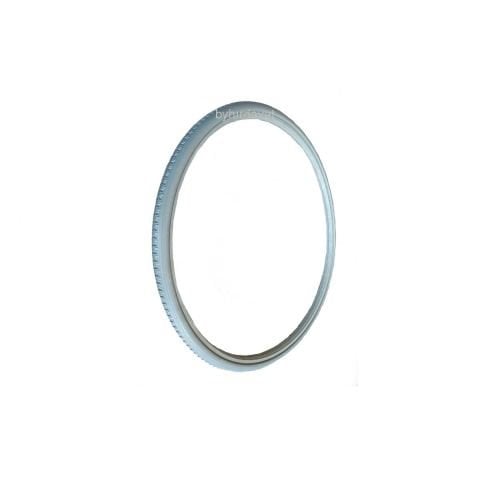 24*1 3/8 DOLGU TEKER Gri Kaliteli ENGELLİ TEKERLEKLİ SANDALYE 24 İnç Yumuşak  24x1 3/8