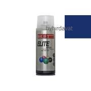 BEST ELİTE 400 ml Mavi SPREY BOYA RAL 5010 SPRAY